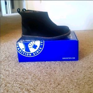 Birkenstock Melrose Boot